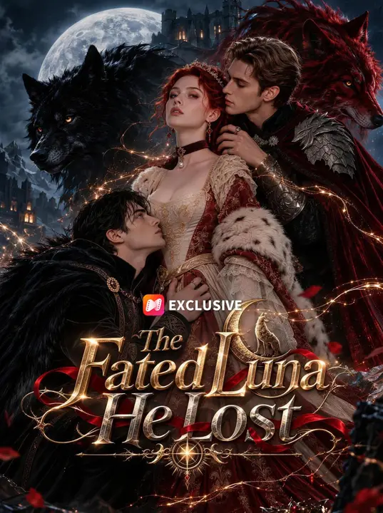 The Fated Luna He Lost dizi afişi