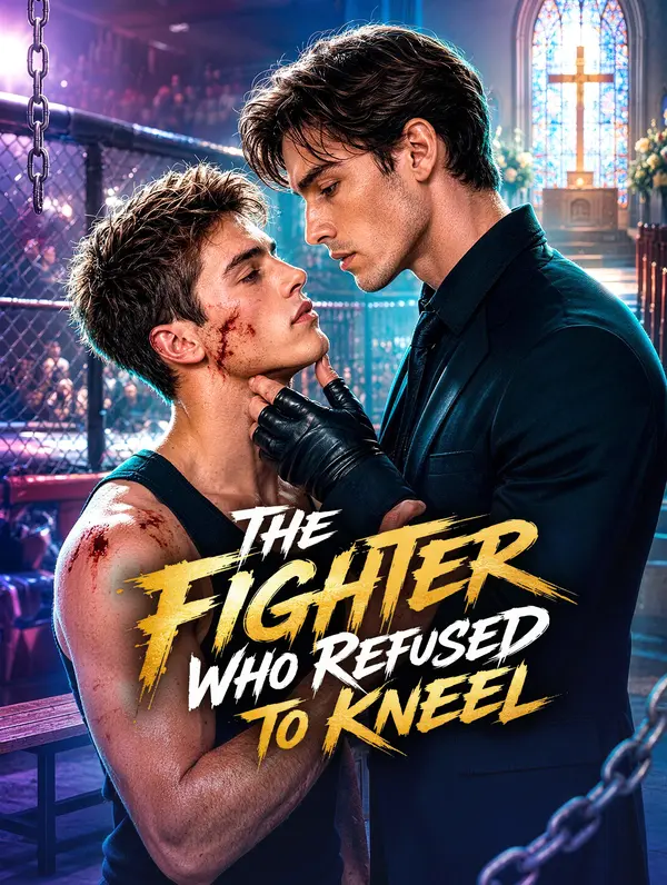 The Fighter Who Refused to Kneel dizi afişi