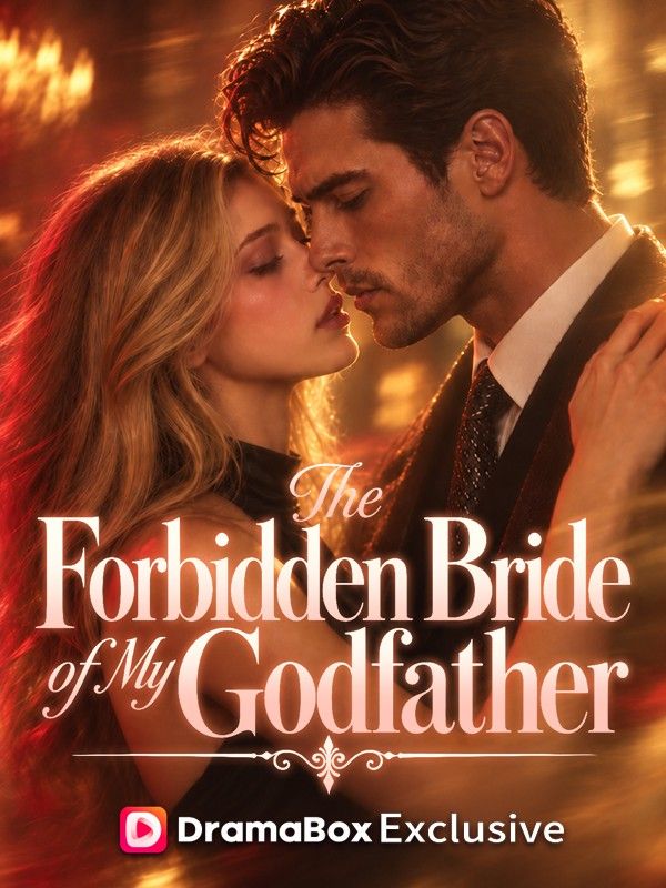 The Forbidden Bride of My Godfather dizi afişi