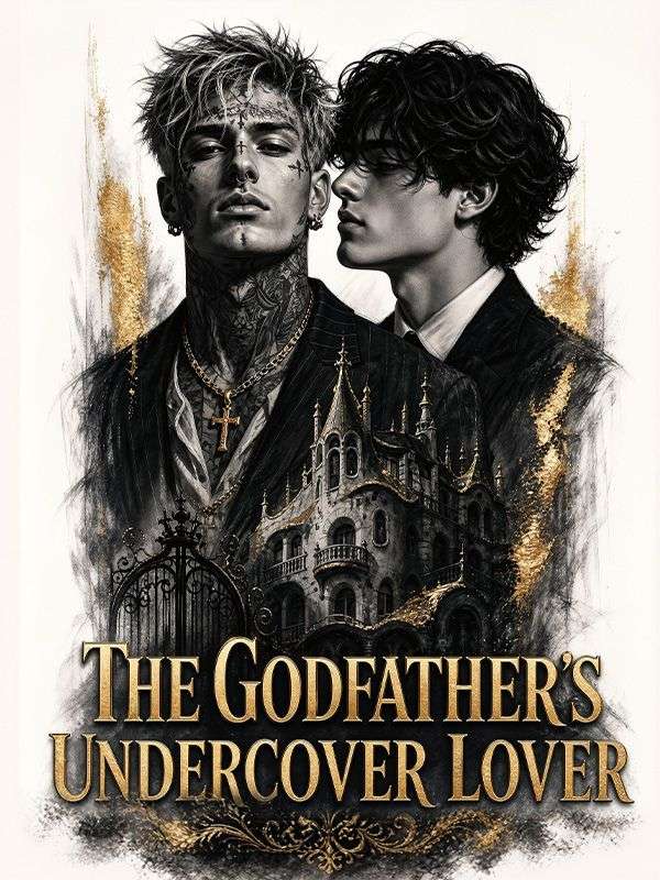 The Godfather's Undercover Lover dizi afişi