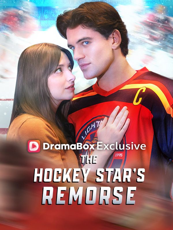 The Hockey Star's Remorse dizi afişi