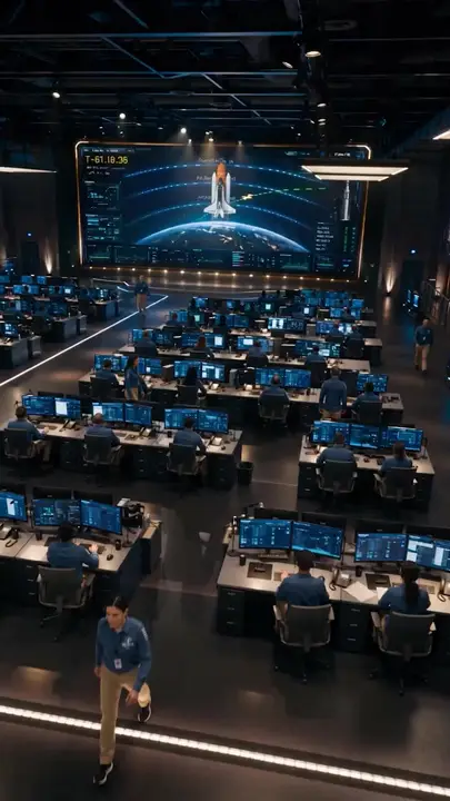 The Janitor Billionaire Strikes Back dizi afişi