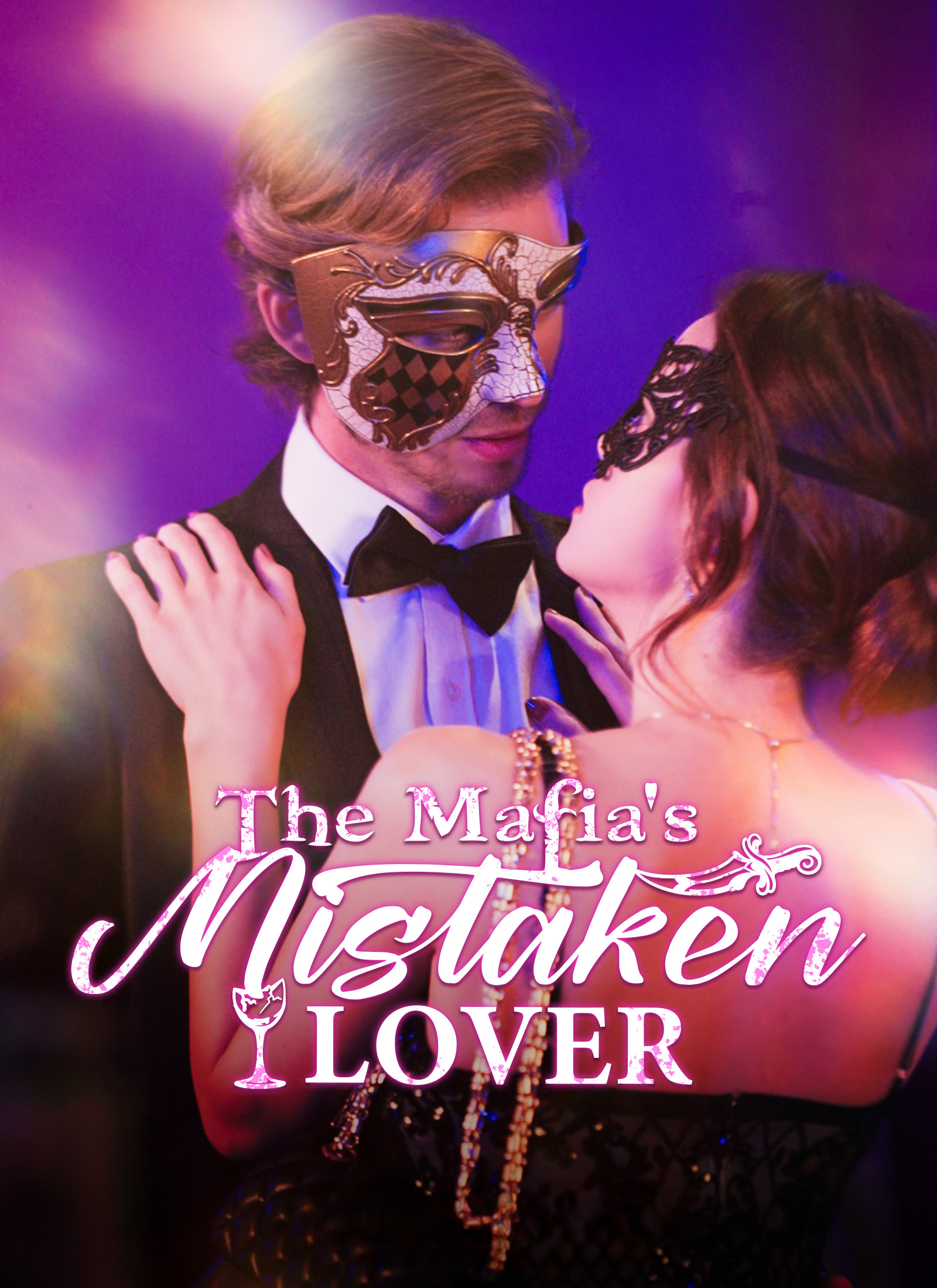 The Mafia's Mistaken Lover dizi afişi