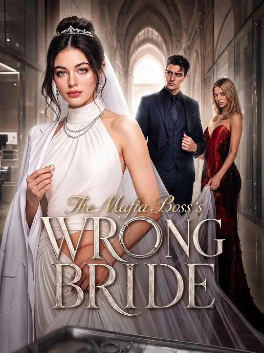 The Mafia Boss's Wrong Bride dizi afişi