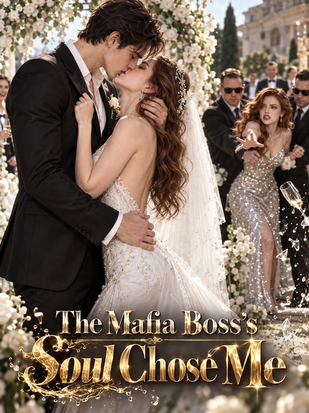 The Mafia Boss’s Soul Chose Me dizi afişi