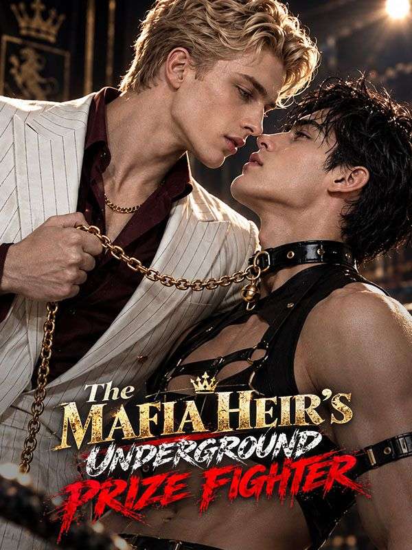 The Mafia Heir's Underground Prize Fighter dizi afişi