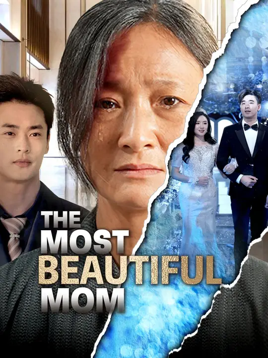 The Most Beautiful Mom dizi afişi