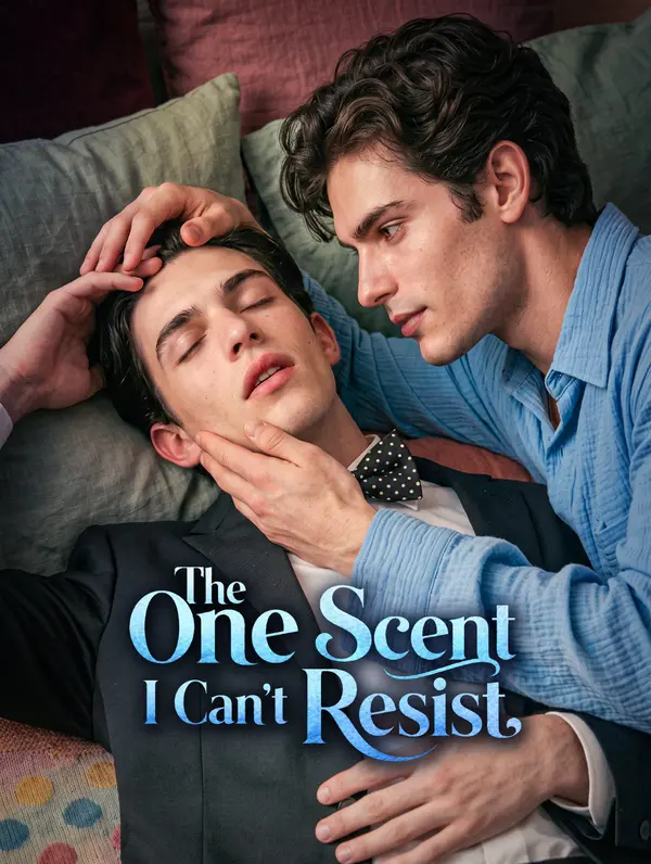 The One Scent I Can't Resist dizi afişi