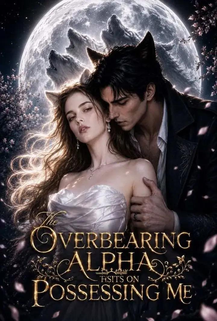 The Overbearing Alpha Insists on Possessing Me dizi afişi