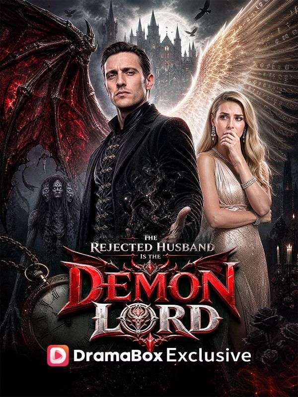 The Rejected Husband is the Demon Lord dizi afişi