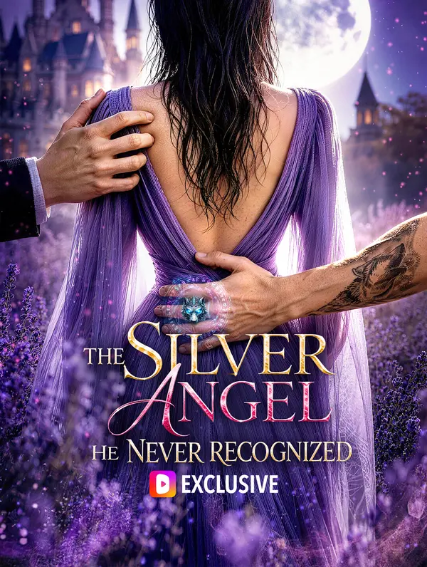 The Silver Angel He Never Recognized dizi afişi