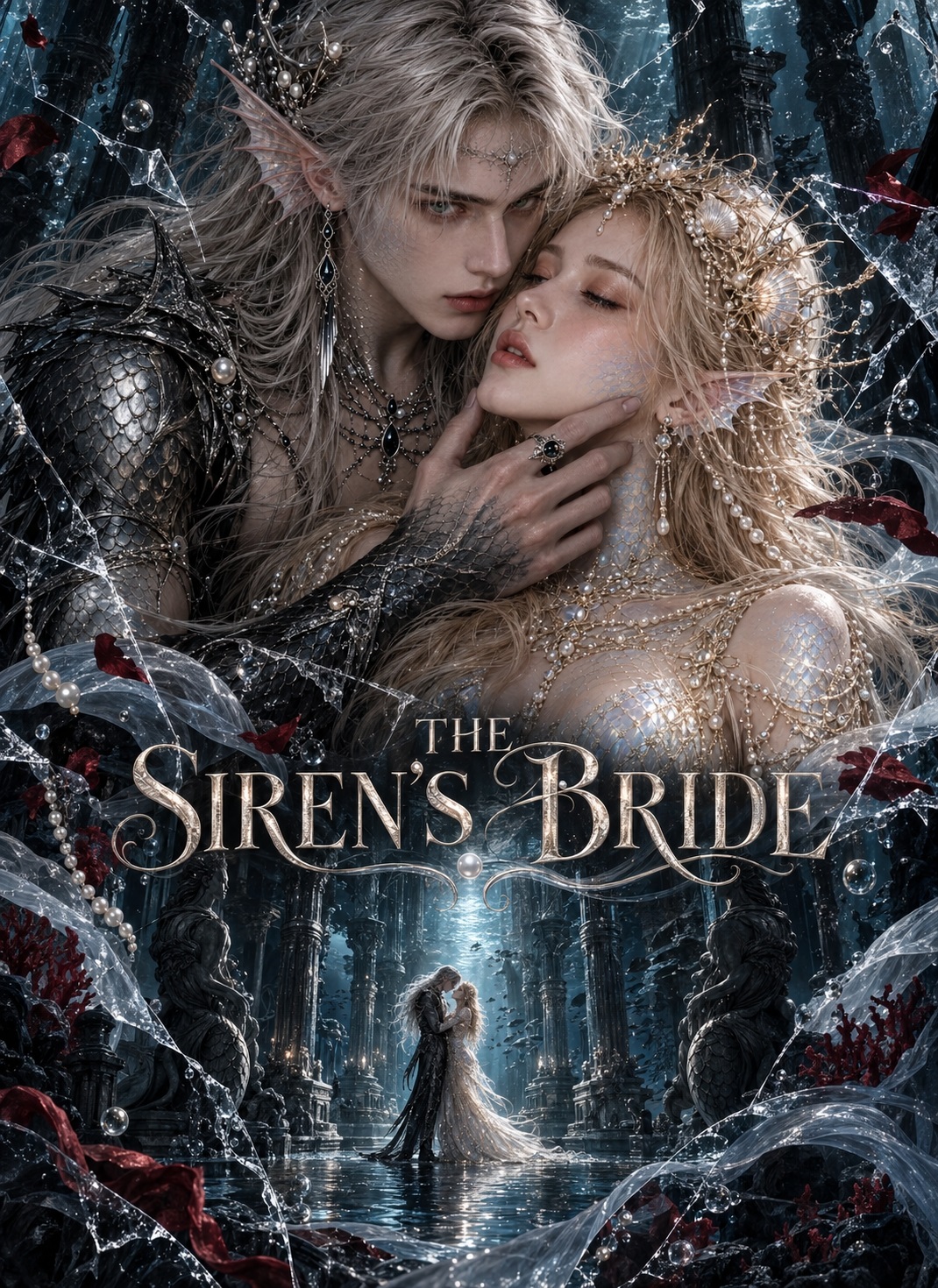 The Siren's Bride dizi afişi