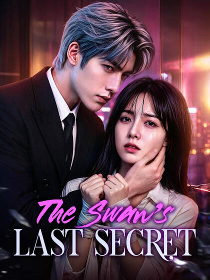 The Swan’s Last Secret dizi afişi