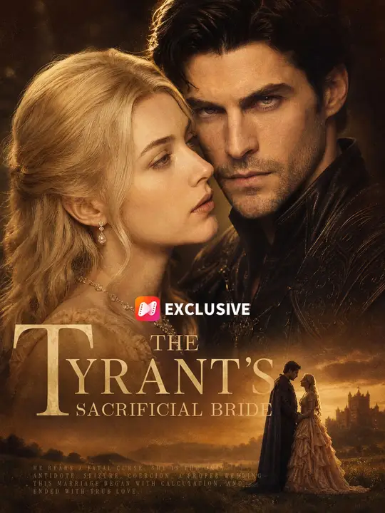 The Tyrant's Sacrificial Bride dizi afişi