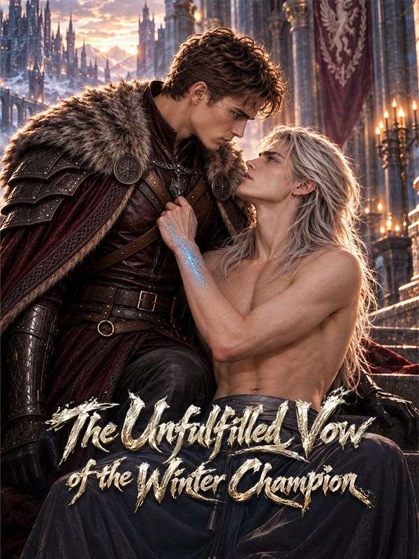 The Unfulfilled Vow of the Winter Champion dizi afişi
