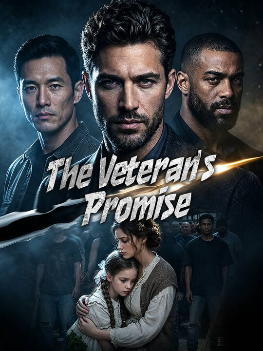 The Veteran’s Promise dizi afişi
