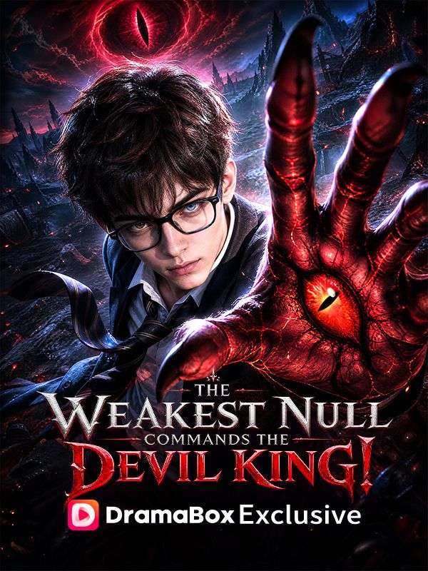 The Weakest Null Commands the Devil King! dizi afişi