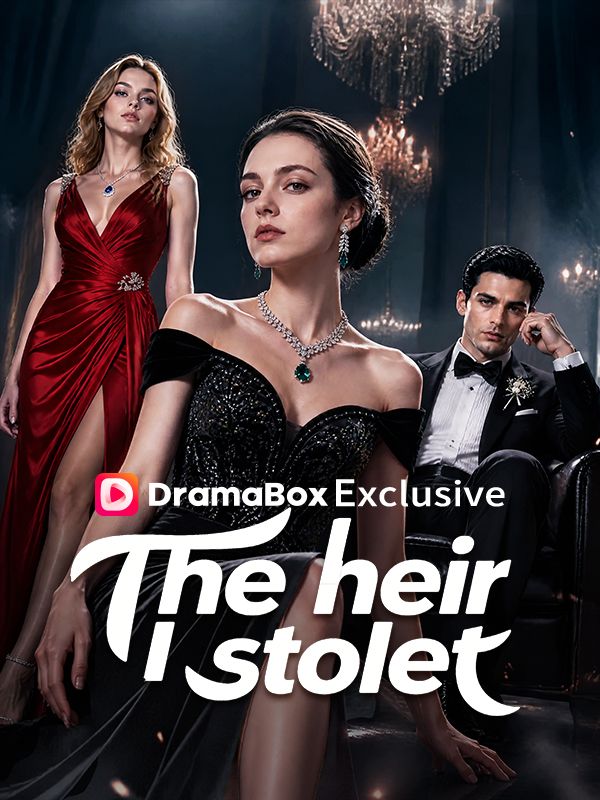 The heir I stole dizi afişi