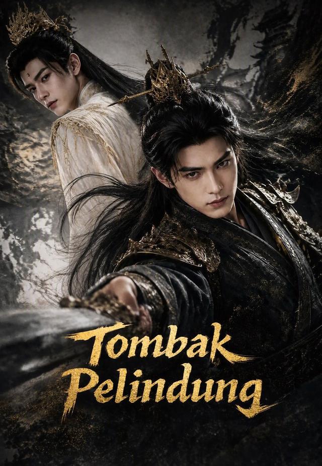 Tombak Pelindung dizi afişi