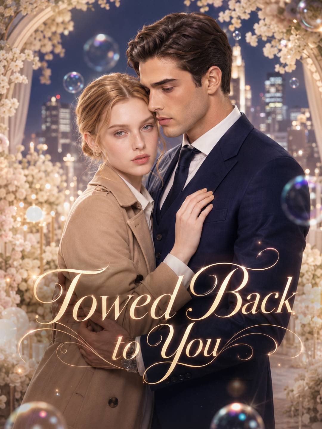 Towed Back to You dizi afişi