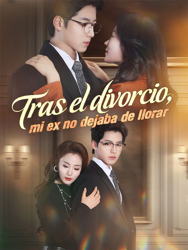 Tras el divorcio, mi ex no dejaba de llorar dizi afişi