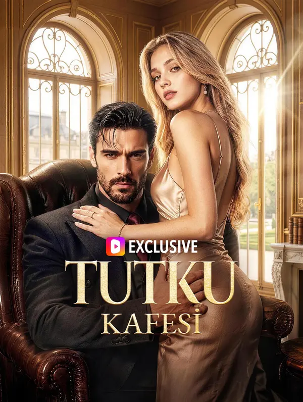 Tutku Kafesi dizi afişi