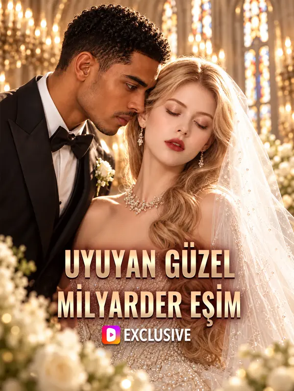 UYUYAN GÜZEL MİLYARDER EŞİM dizi afişi