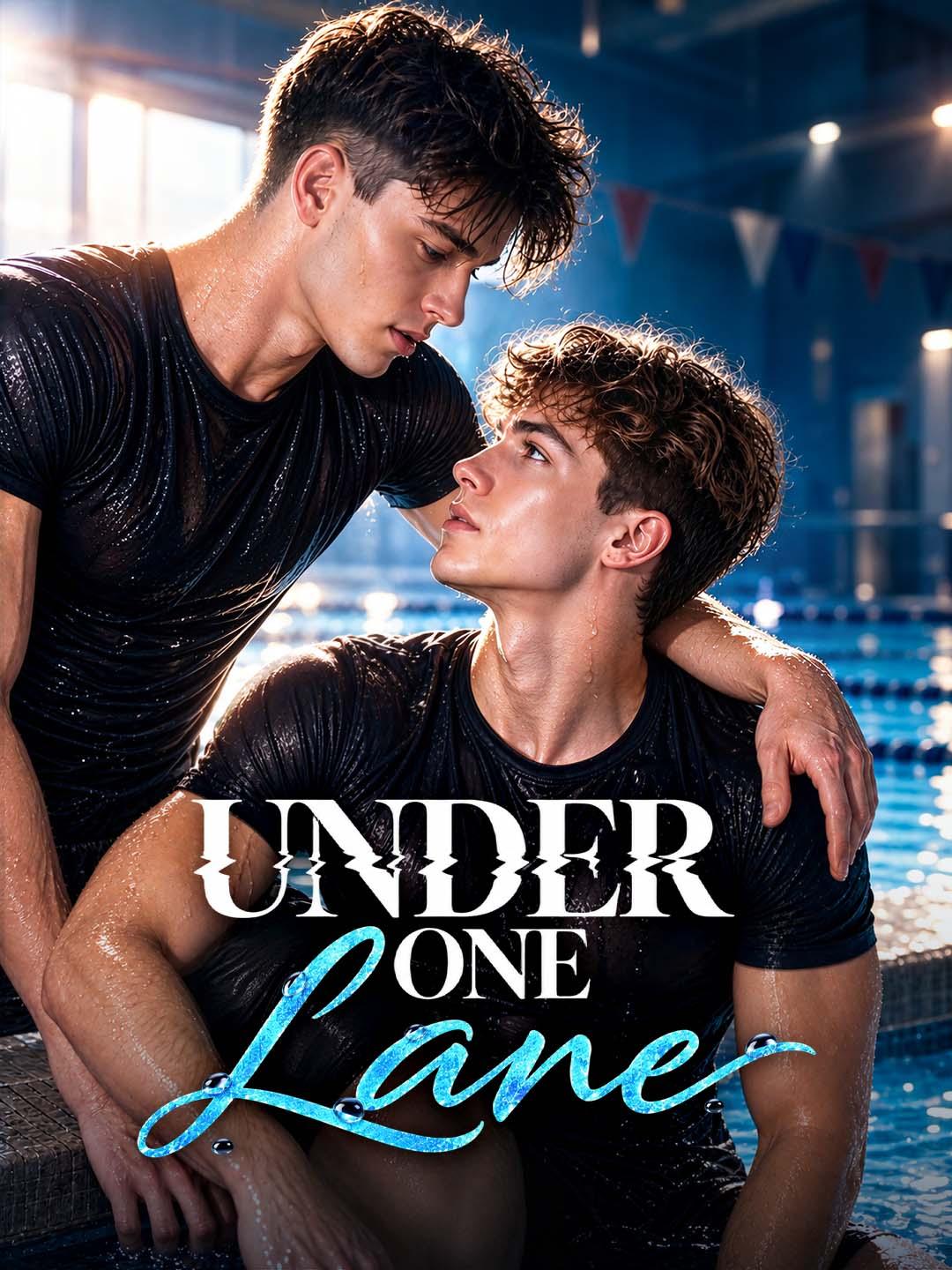 Under One Lane dizi afişi