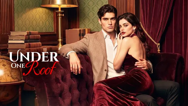 Under One Roof dizi afişi