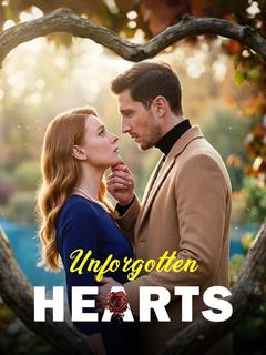 Unforgotten Heart dizi afişi