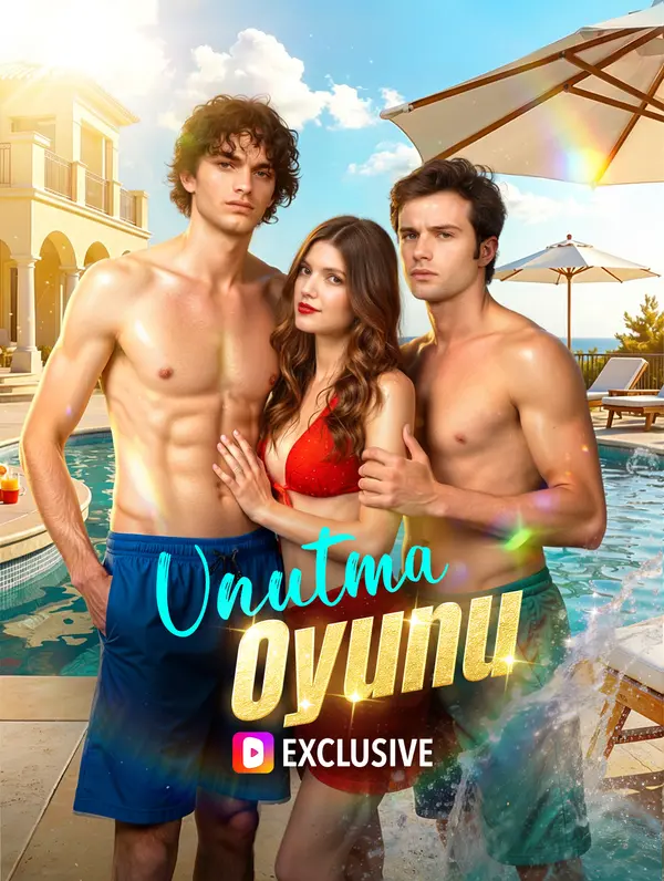 Unutma Oyunu(Dublajlı) dizi afişi