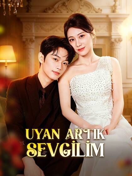 Uyan Artık Sevgilim dizi afişi