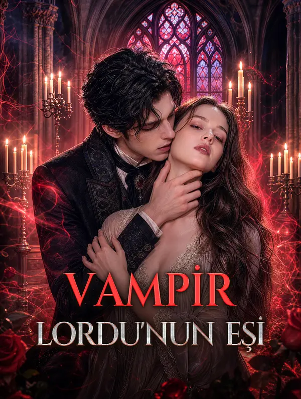 VAMPİR LORDU'NUN EŞİ dizi afişi