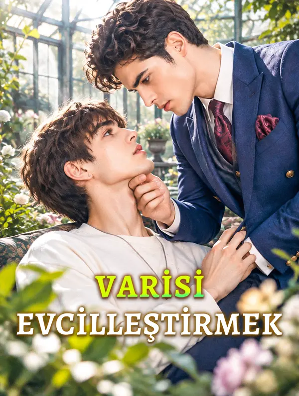 VARİSİ EVCİLLEŞTİRMEK dizi afişi