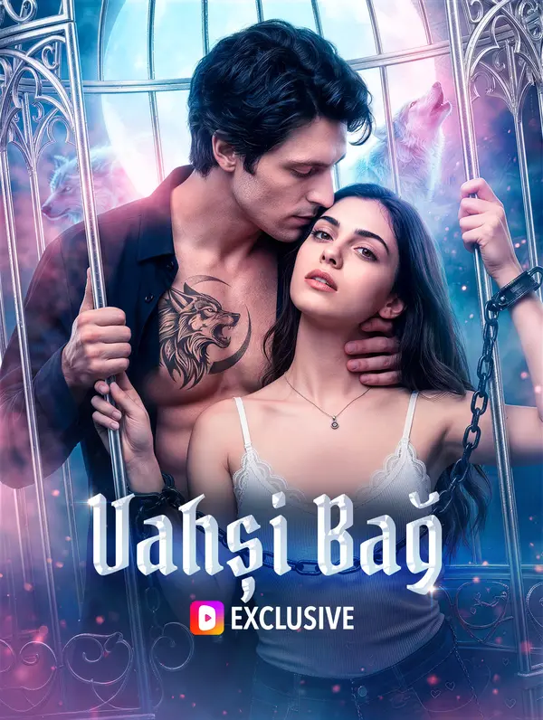 Vahşi Bağ(Dublajlı) dizi afişi