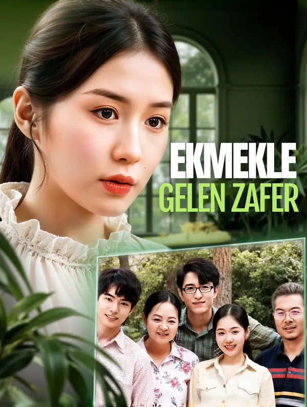 View dizi afişi