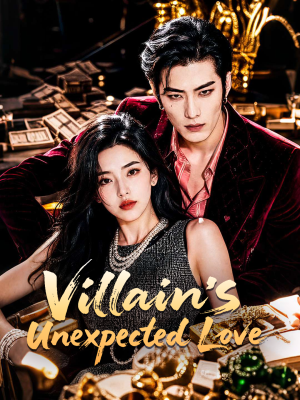 Villain's Unexpected Love dizi afişi
