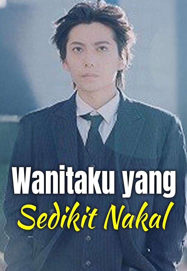 Wanitaku yang Sedikit Nakal dizi afişi