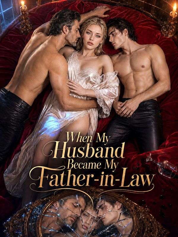 When My Husband Became My Father-in-Law dizi afişi