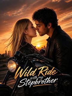 Wild Ride With My Stepbrother dizi afişi