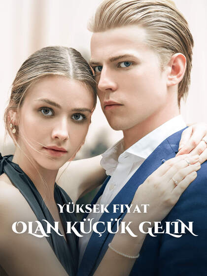 Yüksek fiyat olan küçük gelin dizi afişi