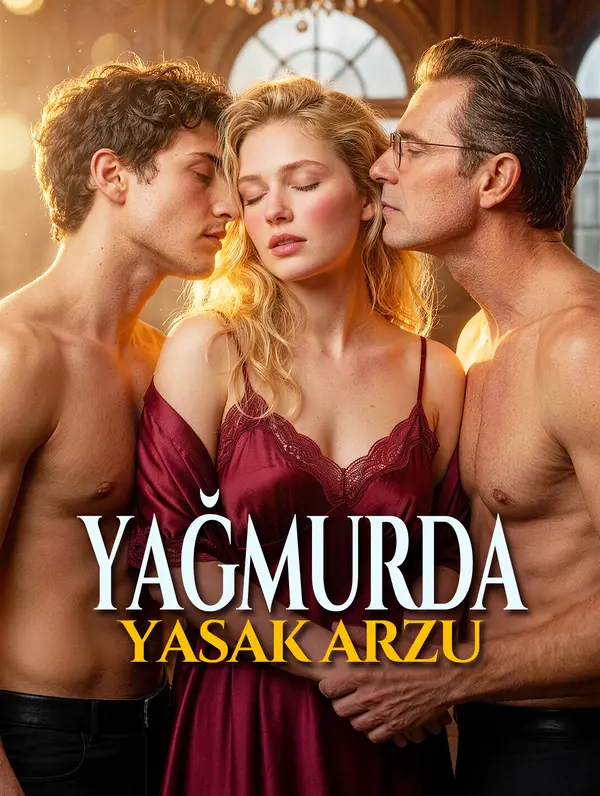 YAĞMURDA YASAK ARZU dizi afişi
