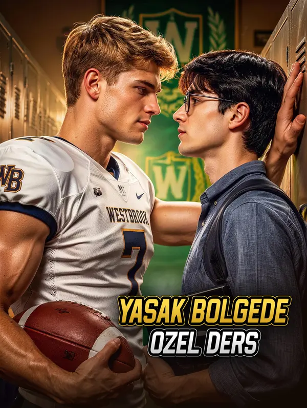 YASAK BÖLGEDE ÖZEL DERS dizi afişi