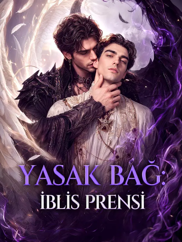 YASAK BAĞ: İBLİS PRENSİ dizi afişi