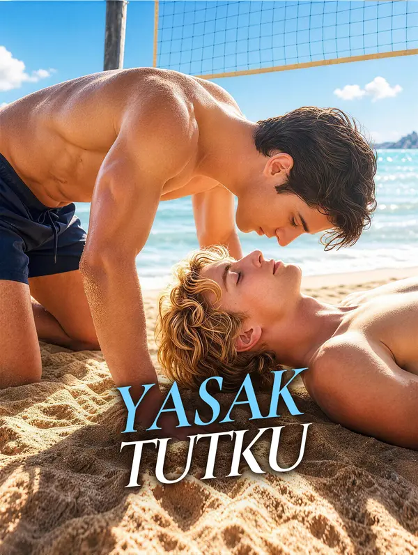 YASAK TUTKU dizi afişi