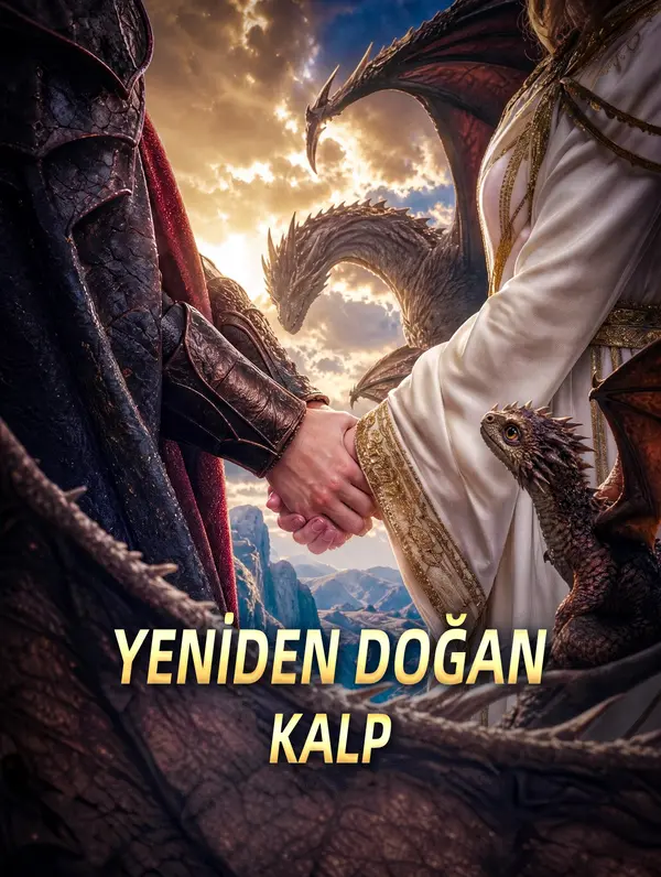 YENİDEN DOĞAN KALP dizi afişi