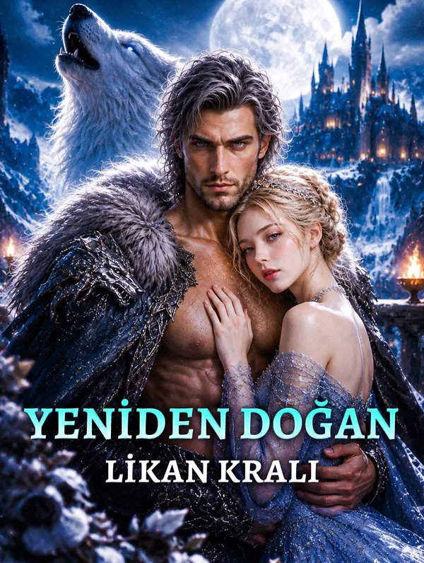 YENİDEN DOĞAN LİKAN KRALI dizi afişi