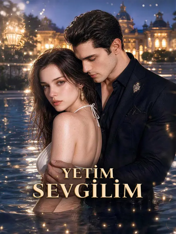 YETİM SEVGİLİM dizi afişi