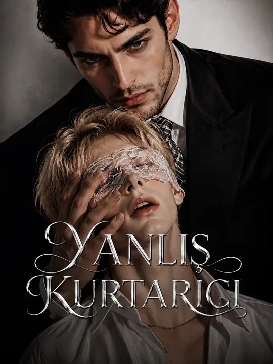 Yanlış Kurtarıcı dizi afişi