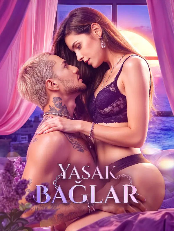 Yasak Bağlar dizi afişi